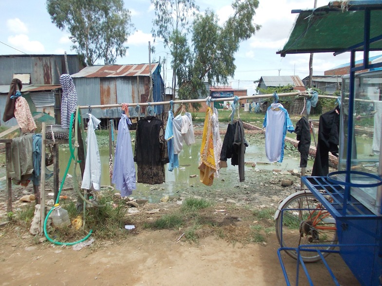 AD  Prototypes houses（原型房屋）丨柬埔寨-6