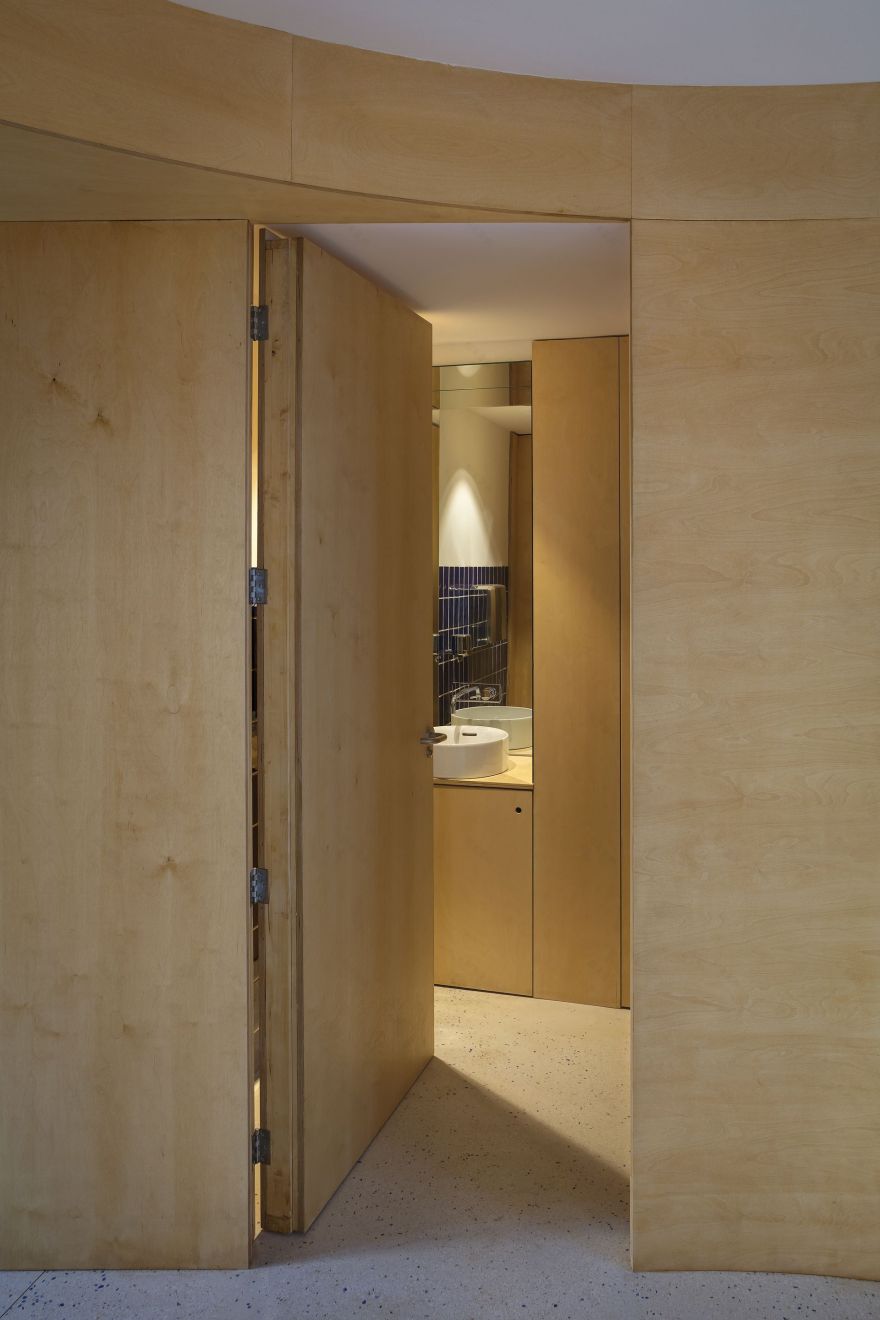 TorrefielOrriols 邻里平等单元丨西班牙丨7a+i-30