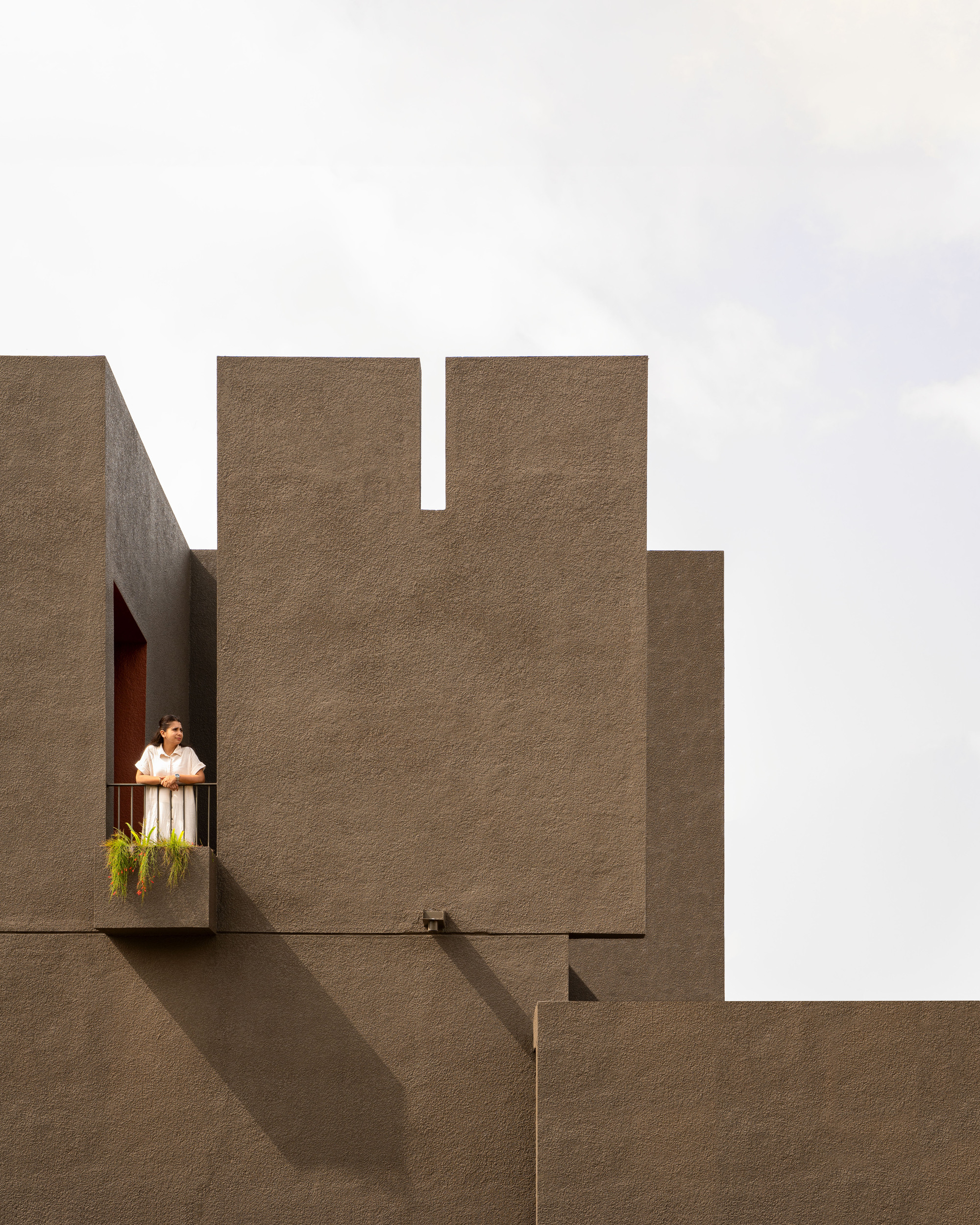 丨印度丨Studio Nirbaadh-27