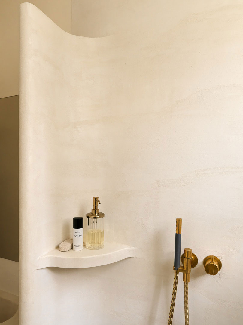 巴黎时尚公寓 | 现代艺术与精致生活的完美结合-15