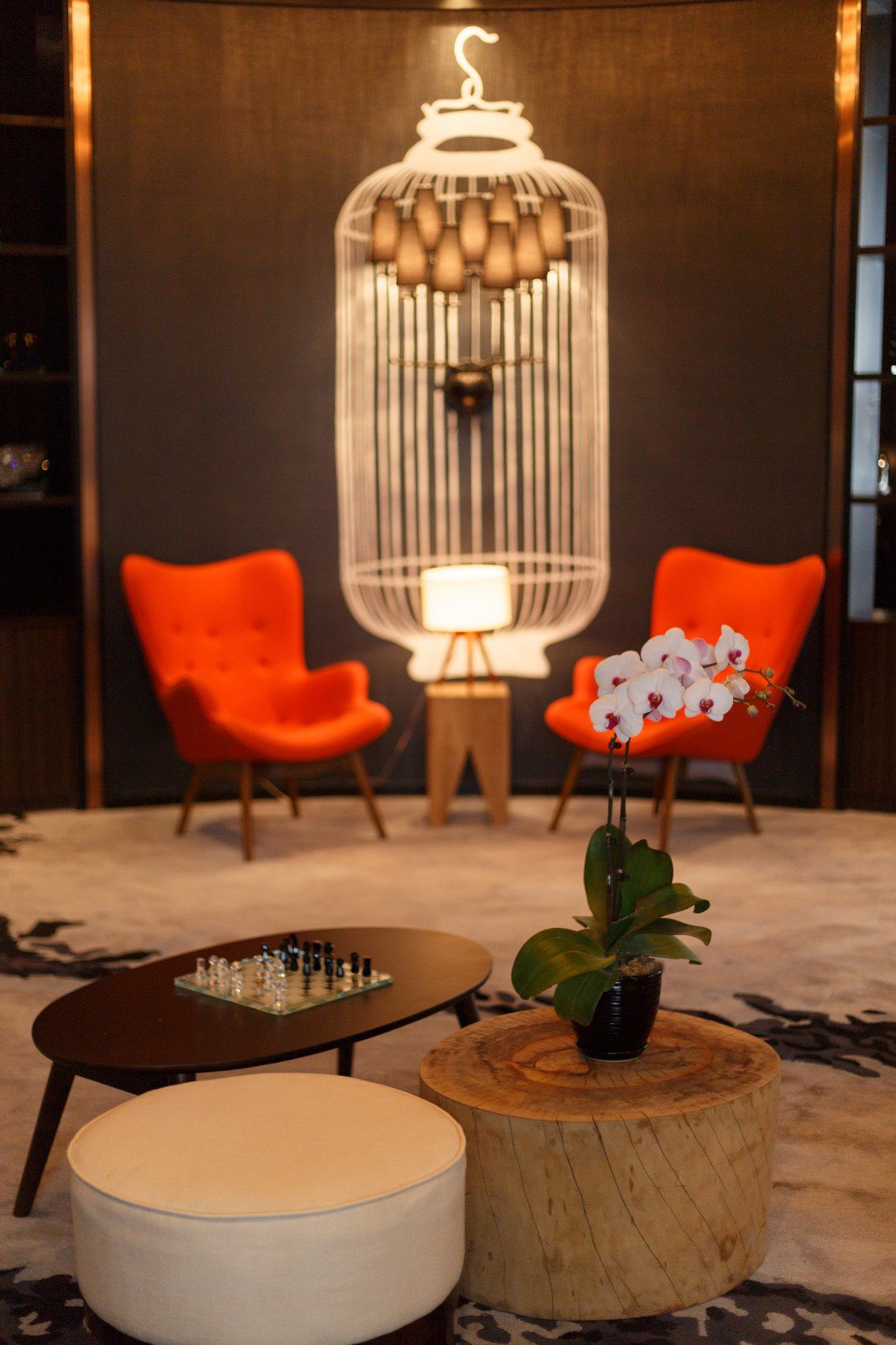 域酒店（Easetel）  奥迅设计-9