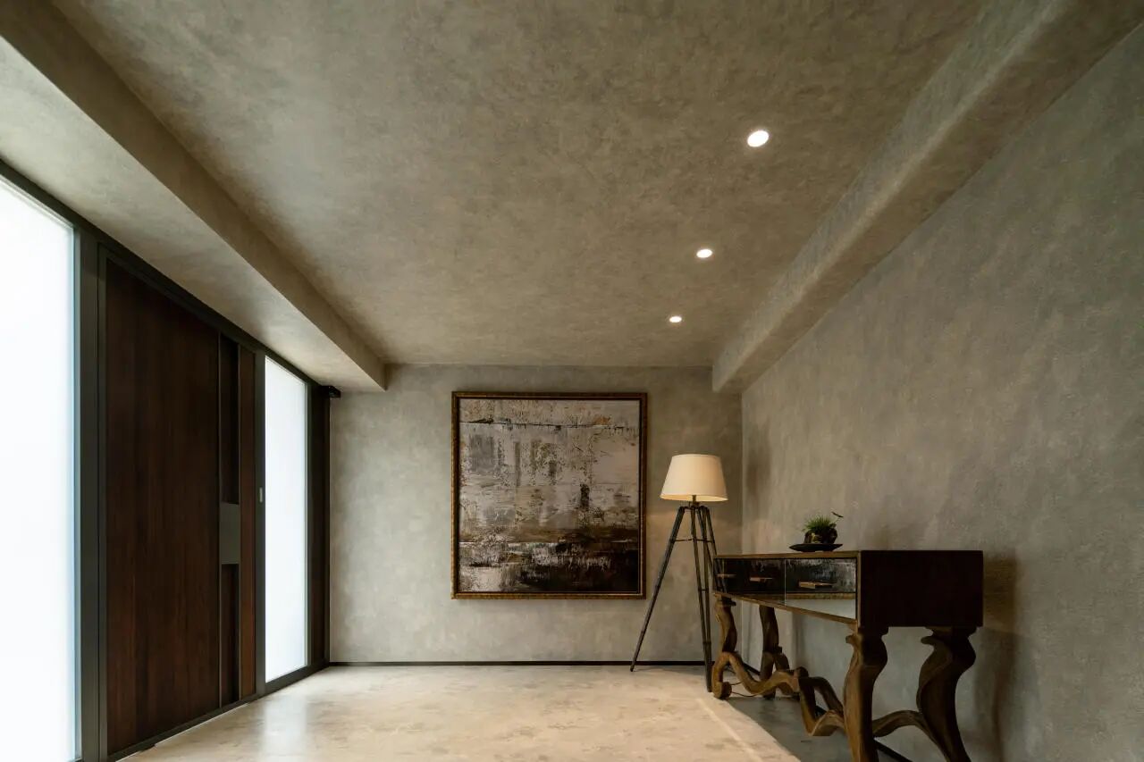 【私人】定制住宅丨中国贵阳丨元禾旺景建筑设计事务所-52