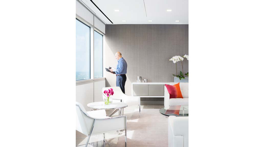 卡塔尔天然气美洲联络办公室-4