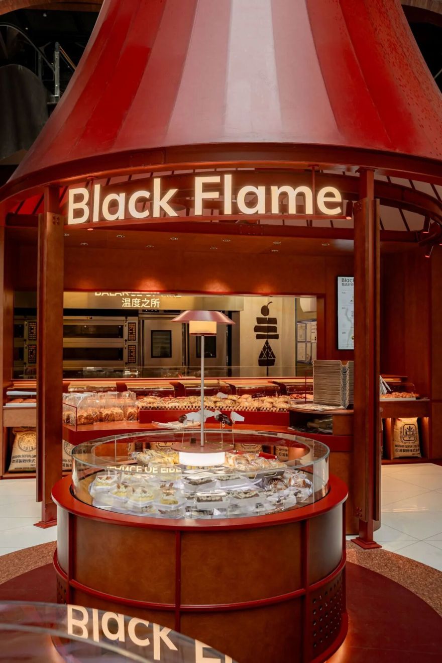 Cycle Cycle石窑工坊丨中国绍兴丨反几建筑FANAF设计团队,弹性工作室-95