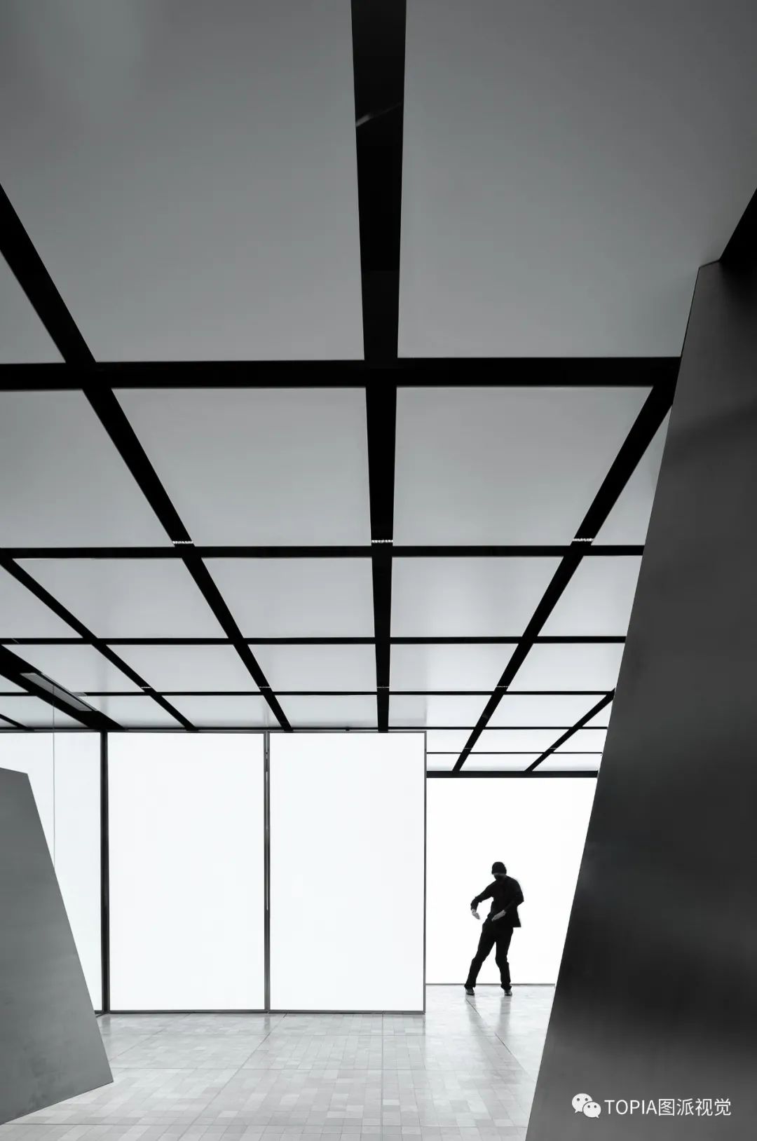 LOVIVO gallery 未来概念空间丨中国沈阳丨白菜设计-8