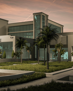 文化工艺中心毕业设计项目