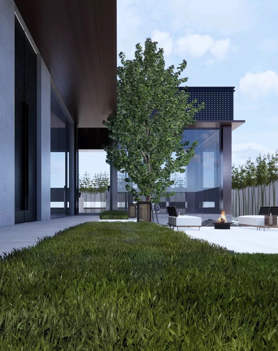 东方荟总部外立面设计方案-6