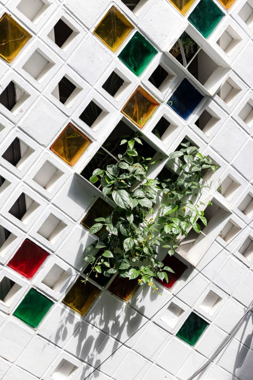 风之谷的绿意之家-18