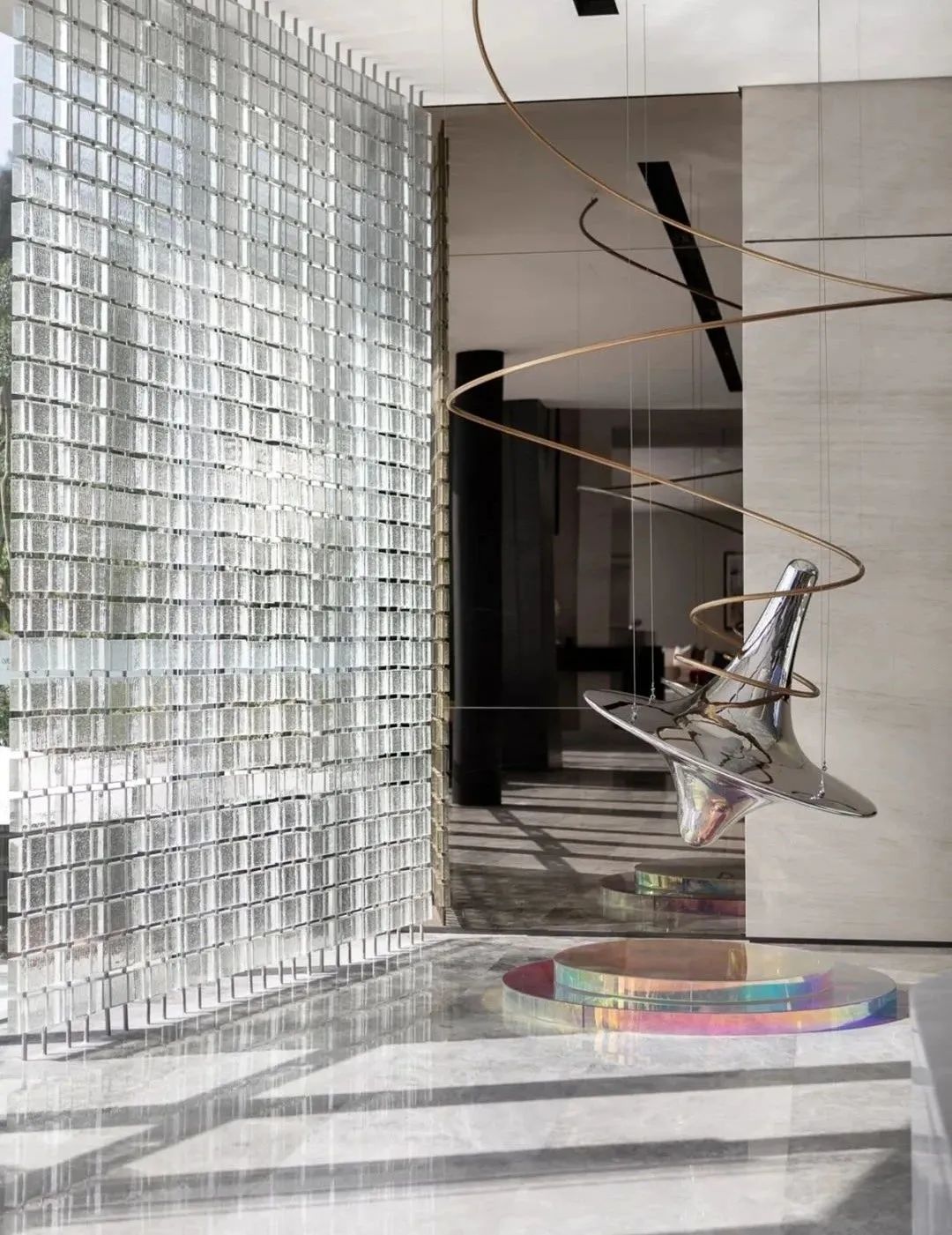 南京玄武·宝龙城售楼中心丨中国南京-17