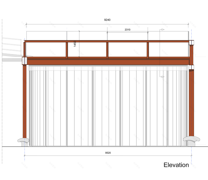 洛桑大学医院肿瘤中心扩建-28