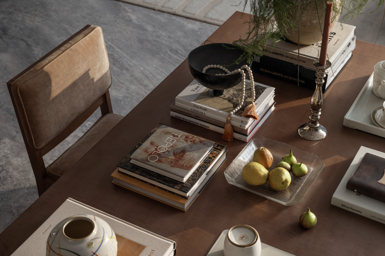 武汉华润置地望雲样板间丨中国武汉丨璞辉设计（软装）,矩阵纵横（硬装）-14