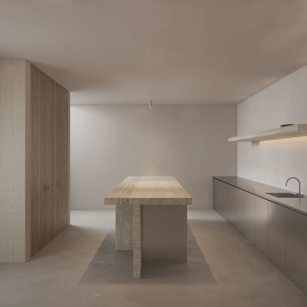 图勒恩韦尔住宅丨澳大利亚丨Paul Couch-68