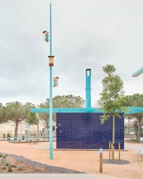 丨西班牙丨H30 Architects