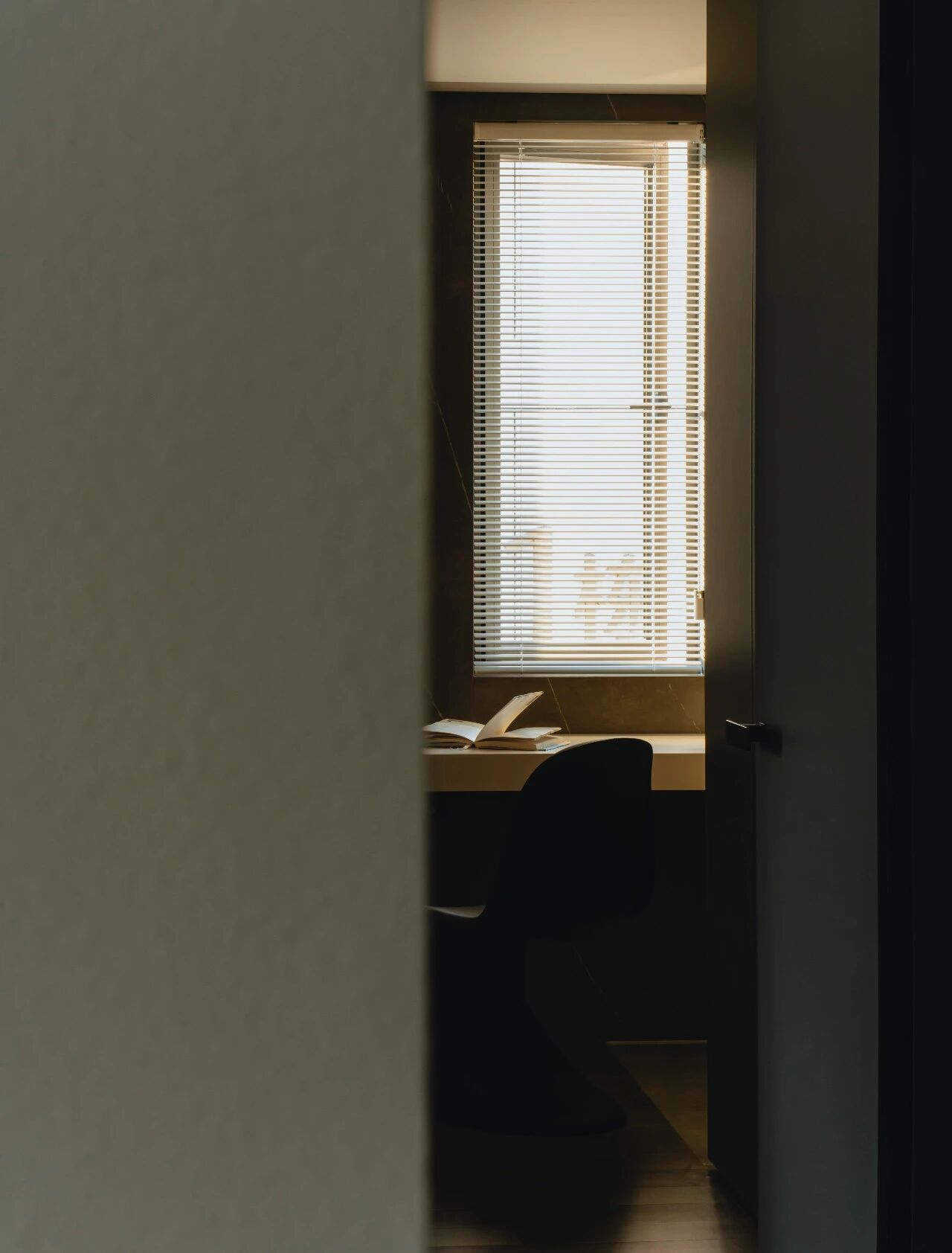 同庚同辰丨中国龙岩丨朴境空间建筑设计-41