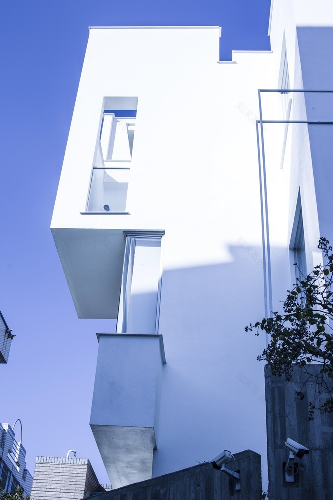 城市角落的舞动空间(Street Canvas II)-35