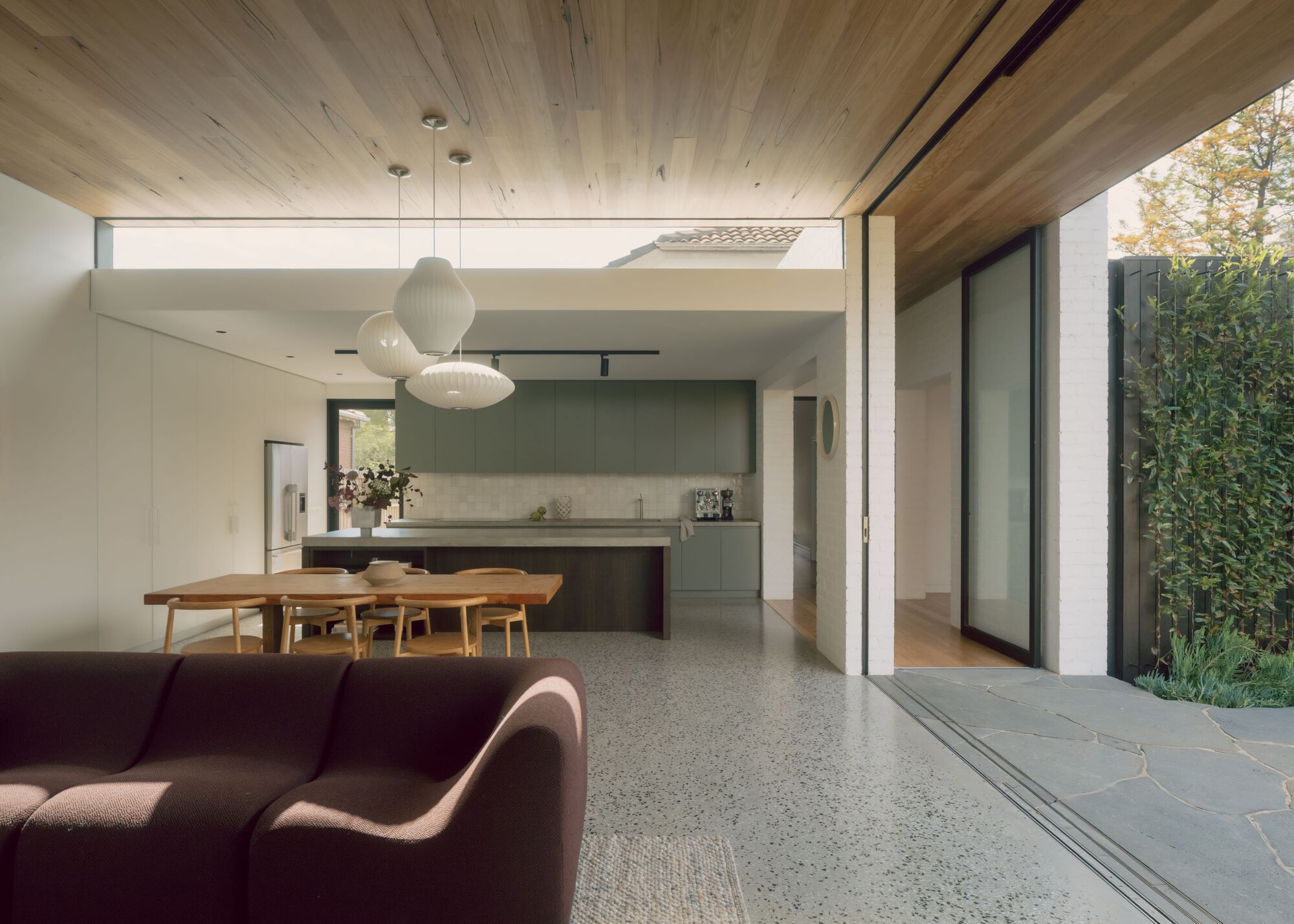 普雷斯顿大厦 01丨澳大利亚丨Healy Ryan Architects-16