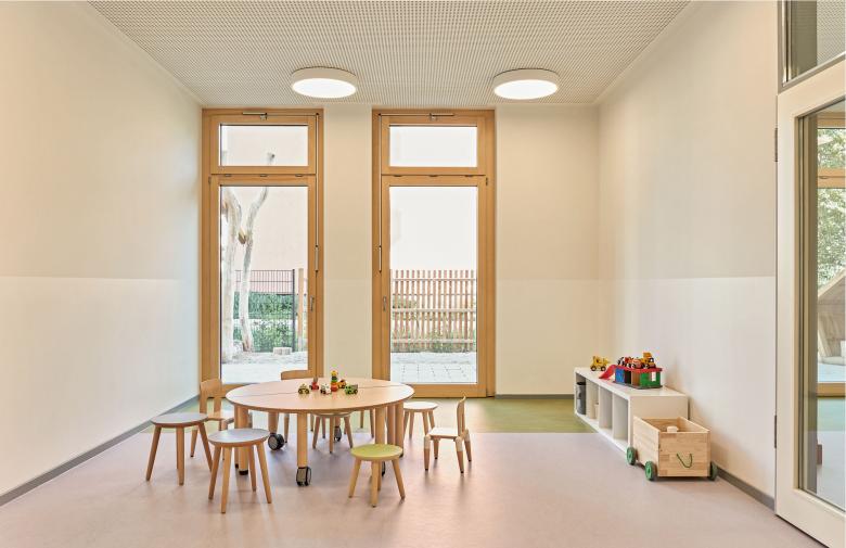 Wohnbebauung Freudenberger Weg 住宅丨德国柏林丨MBPK Architekten und Stadtplaner-18