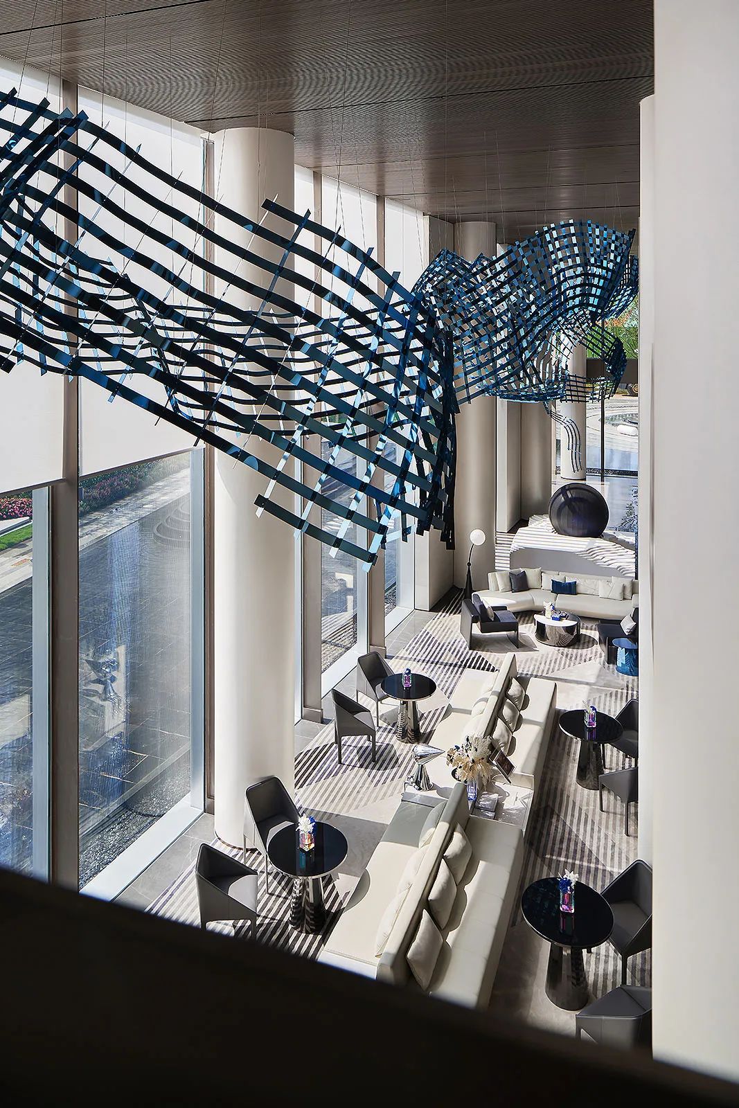 中海·云麓里丨中国南昌丨上海飞视设计-13