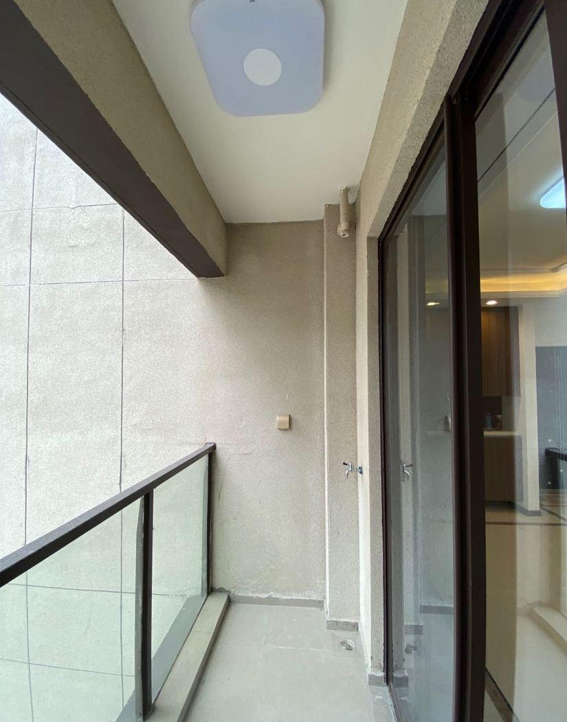 黑白灰简约空间 · 精装房改造案例-39