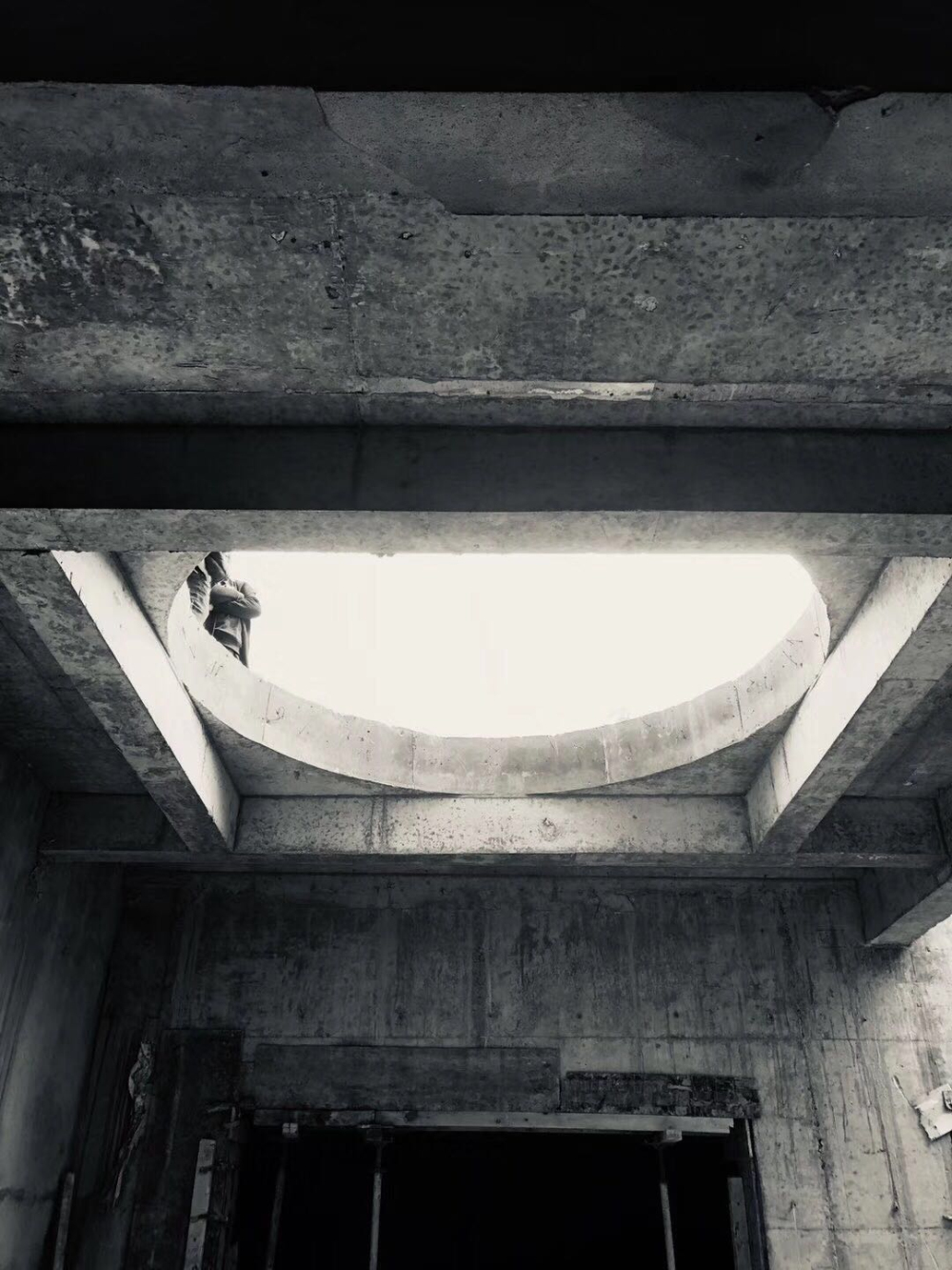 《新东方风》福州博士后公馆 600㎡设计，郑尚曦作品-16