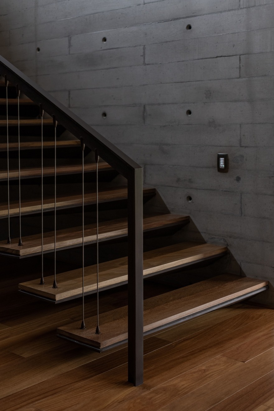 特拉玛住宅丨秘鲁利马丨404 Arquitectura-35