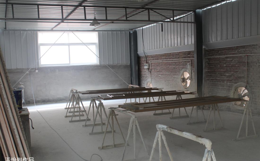 
多种高端品牌木门(tata.等品牌)代加工厂 -12