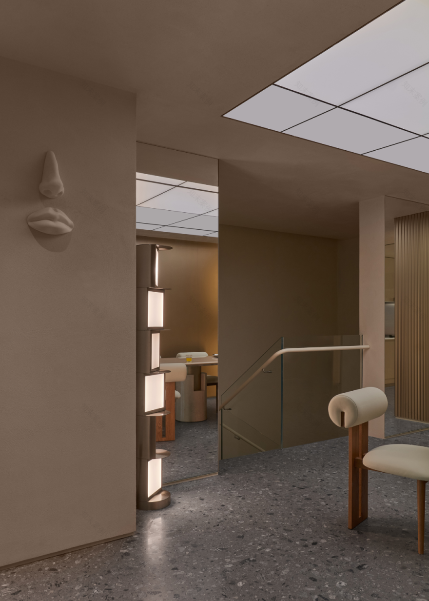 上海外滩壹号院知名导演之家丨中国上海丨壹舍设计-29