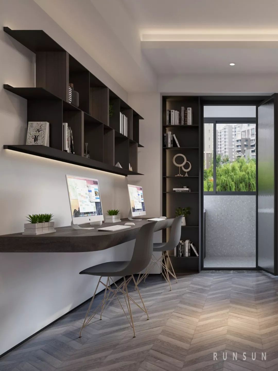 浙江温州锦江家园融新贵仙人掌畔的年轻人-52