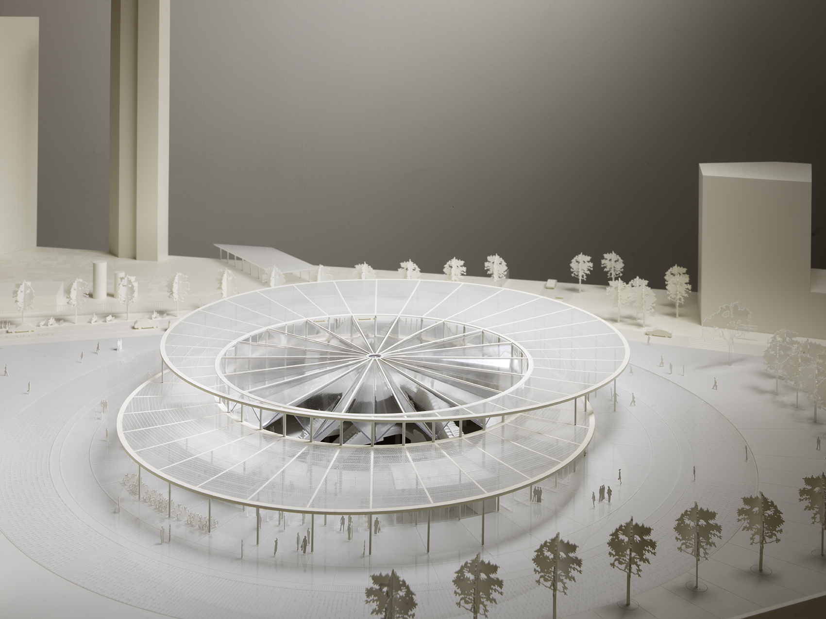 丨France丨Dominique Perrault Architecture-69