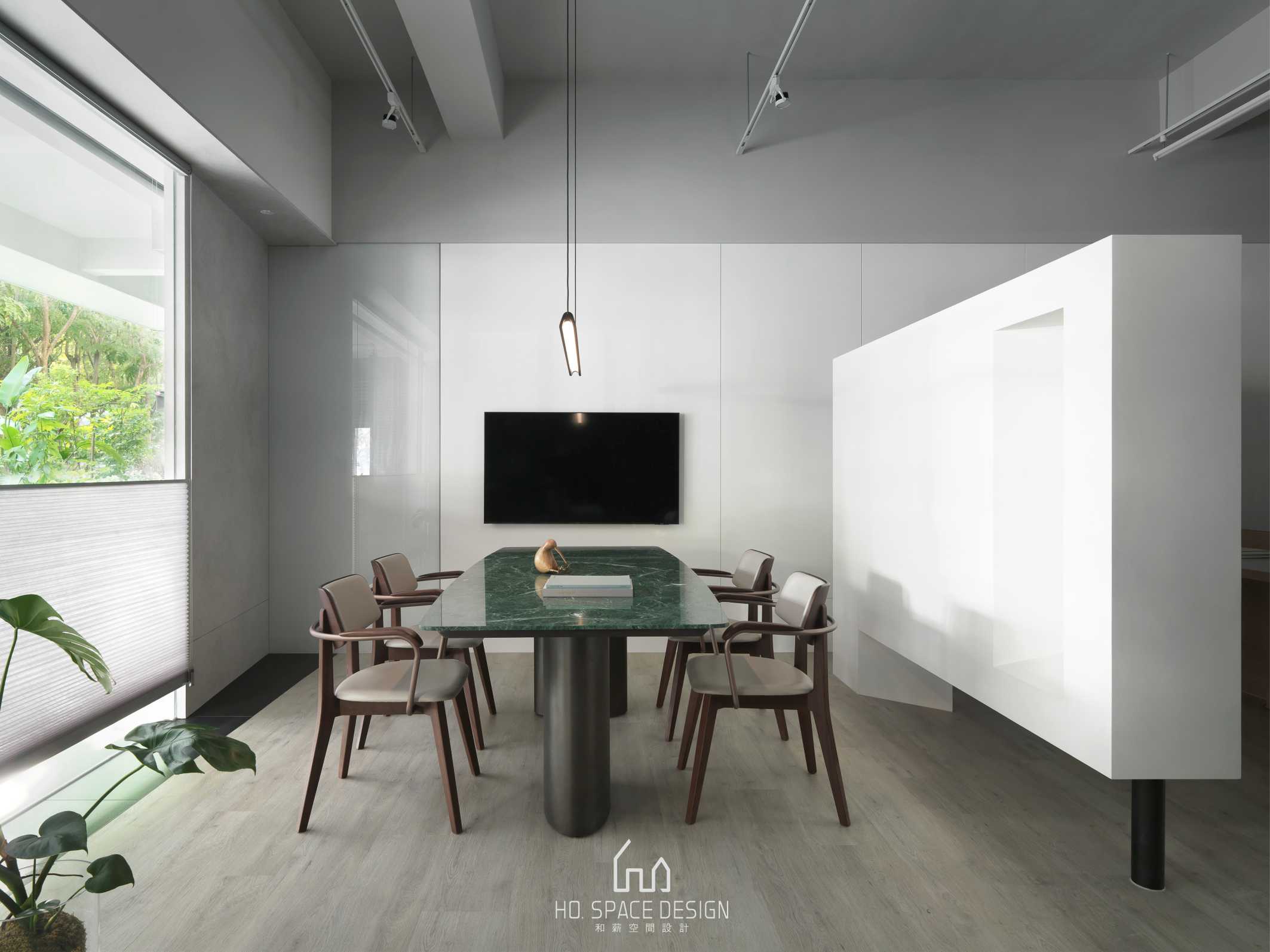 和薪辦公室2.0版 Ho. sapce design office-18