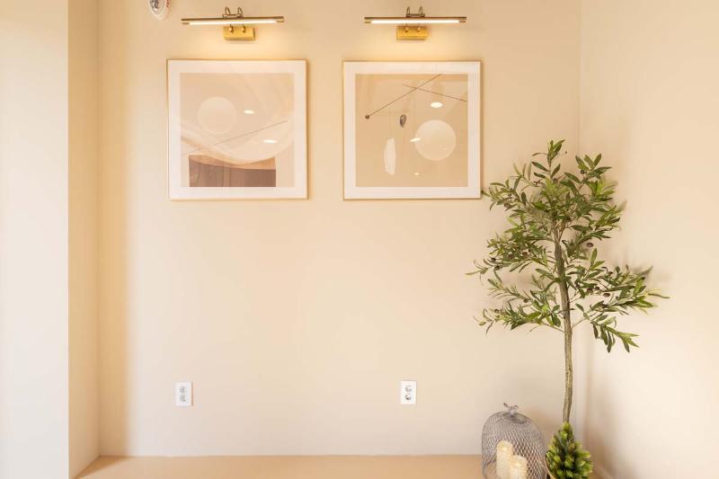 首尔 12 坪蓝本项目，打造温馨亲子空间-8