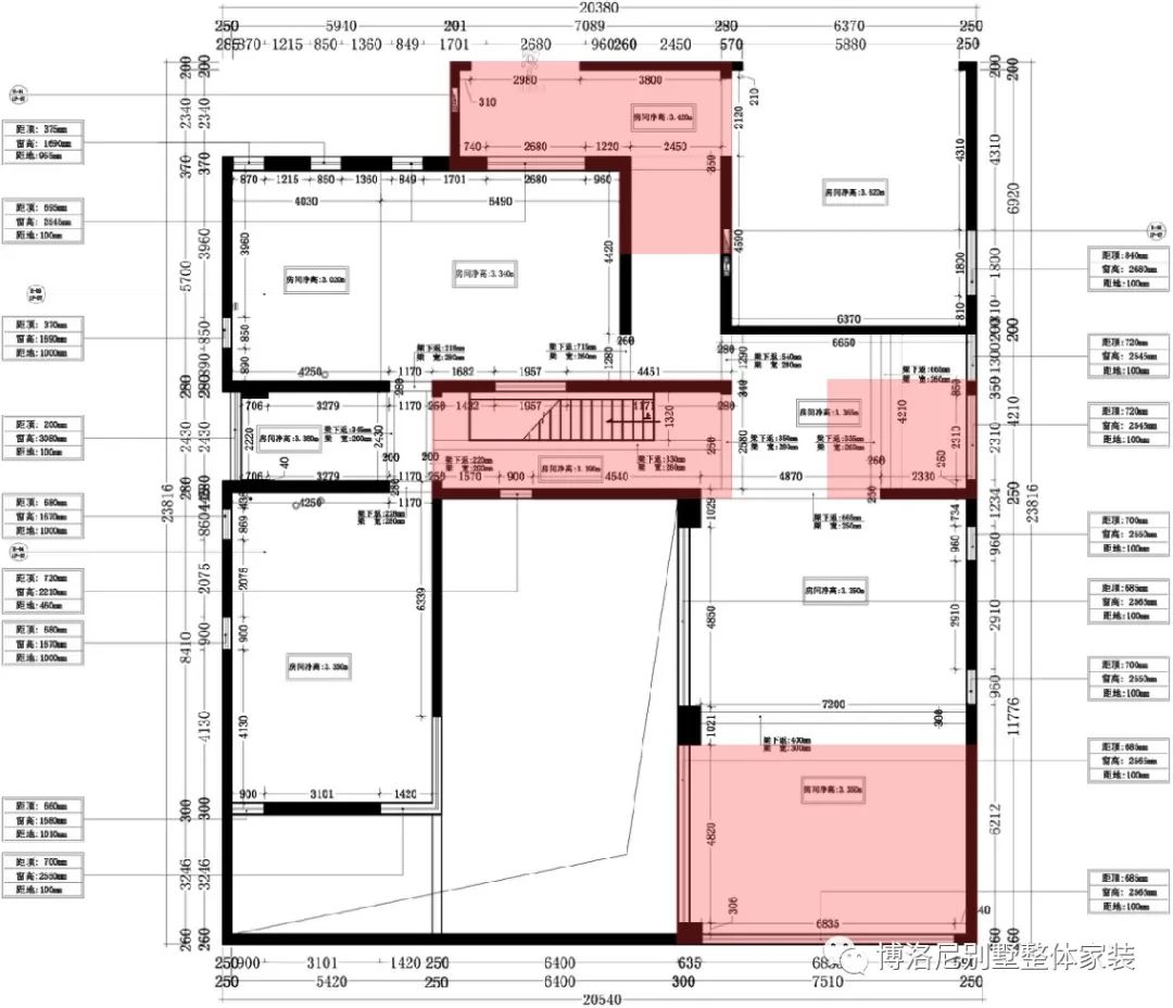 北京御墅极简日式别墅设计，王建光打造退休生活美学-14