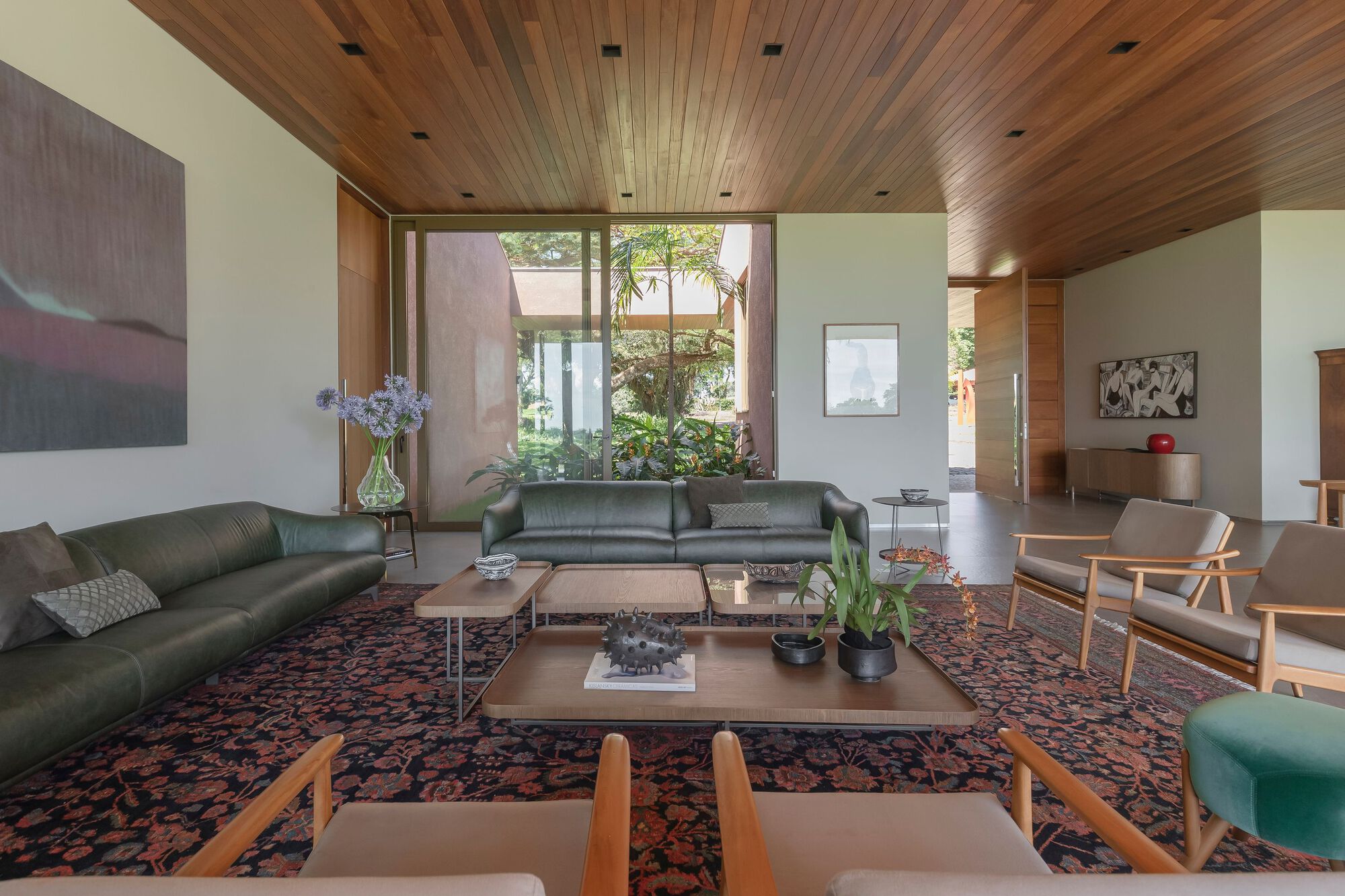 征服之家丨巴西-30