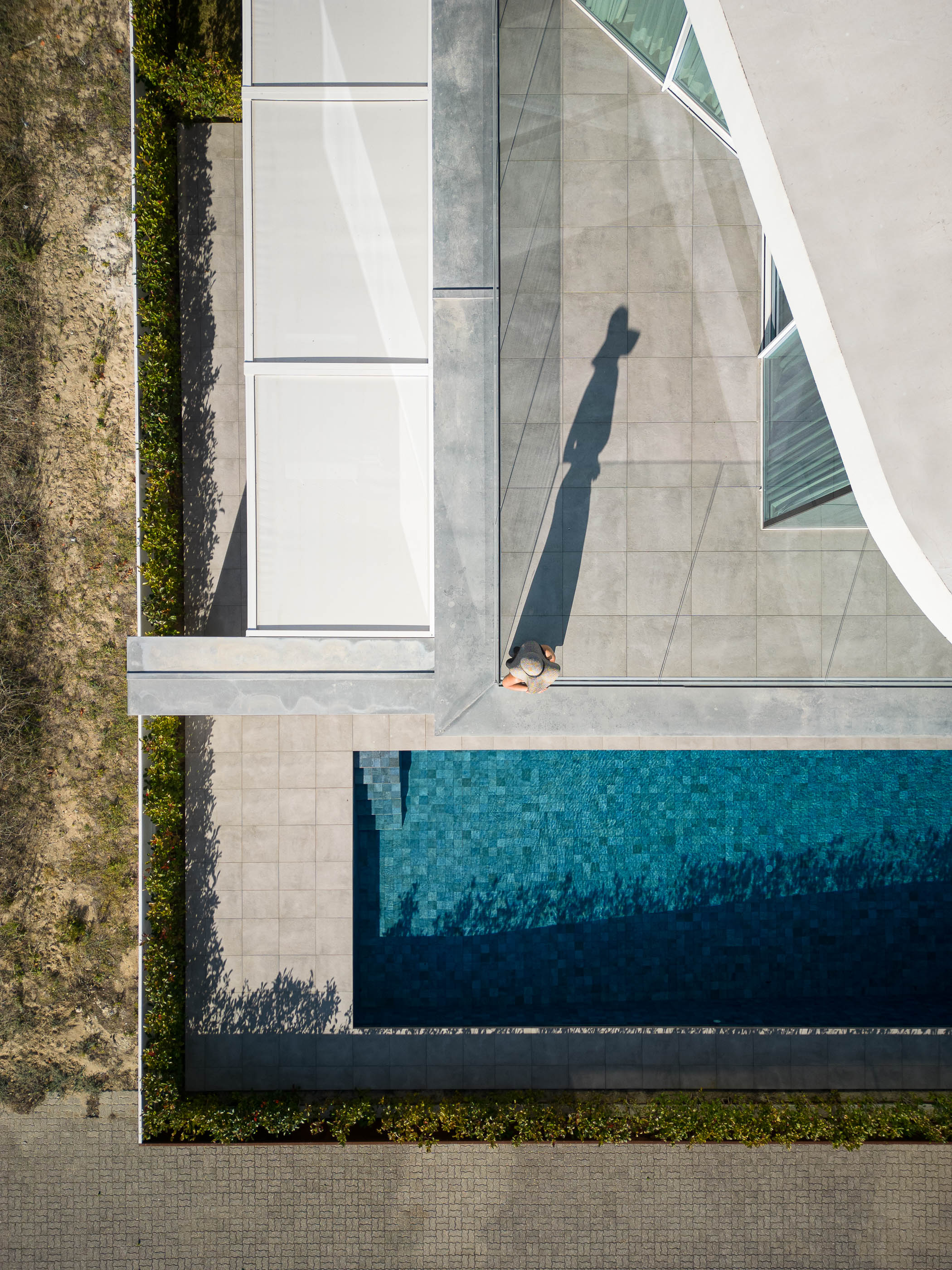 JD2 别墅丨葡萄牙丨Ivo Tavares Studio-81