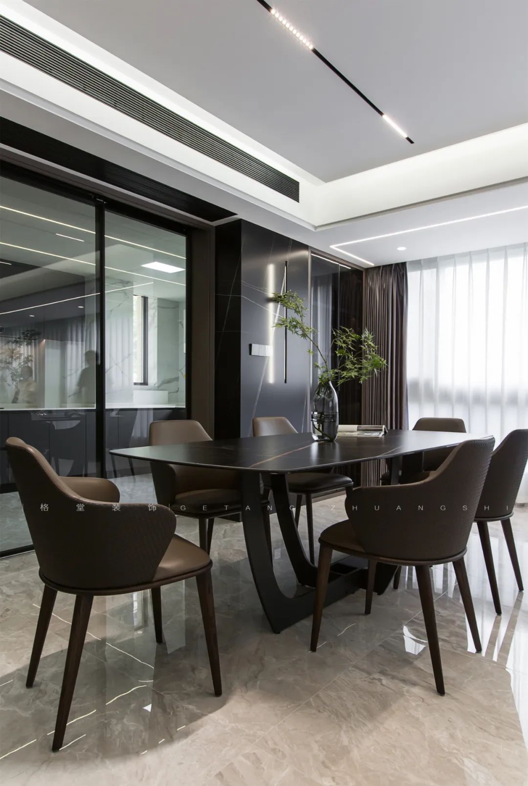 大境至简 · 现代极简主义作品丨万兴阳-28