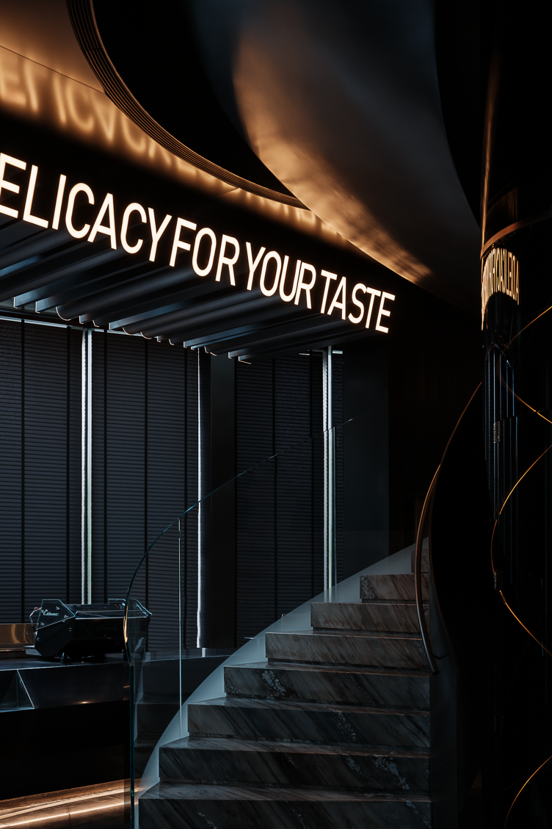 琂川YanChuan·二十四味丨中国杭州丨上海开羽行空间设计,艾与希陈设,觉盟环境艺术设计-29