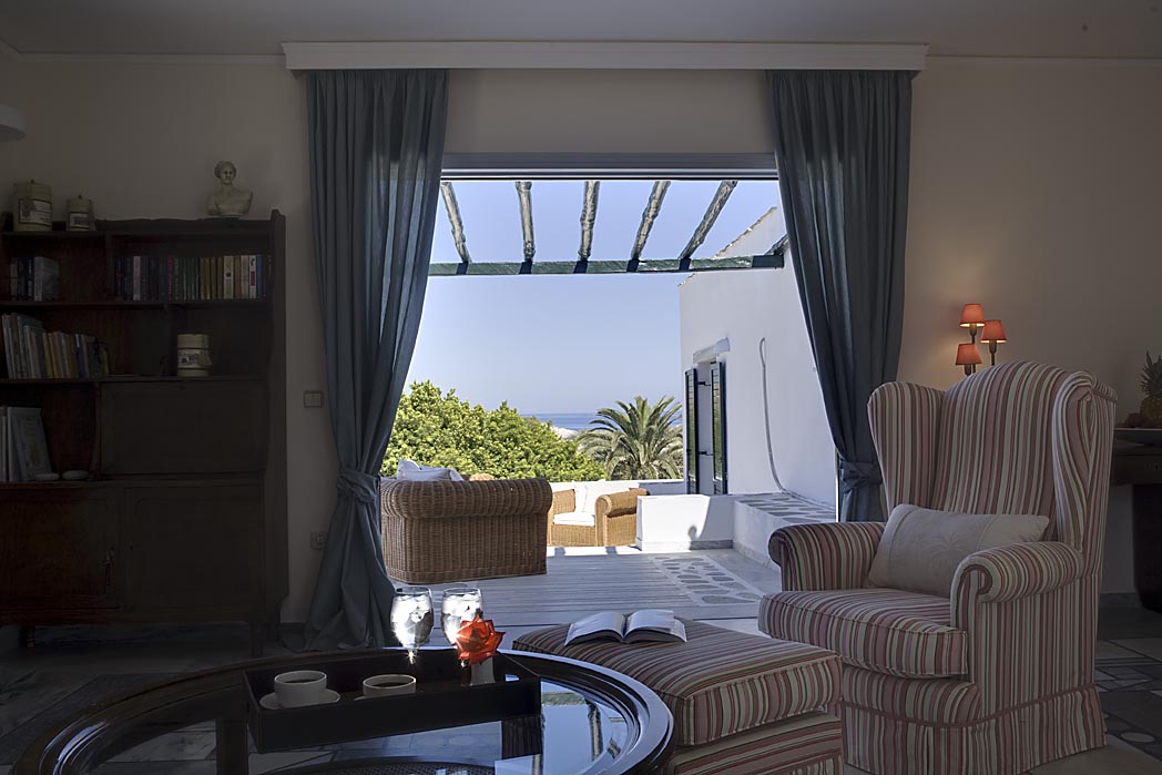 希腊伊利亚度假酒店-30