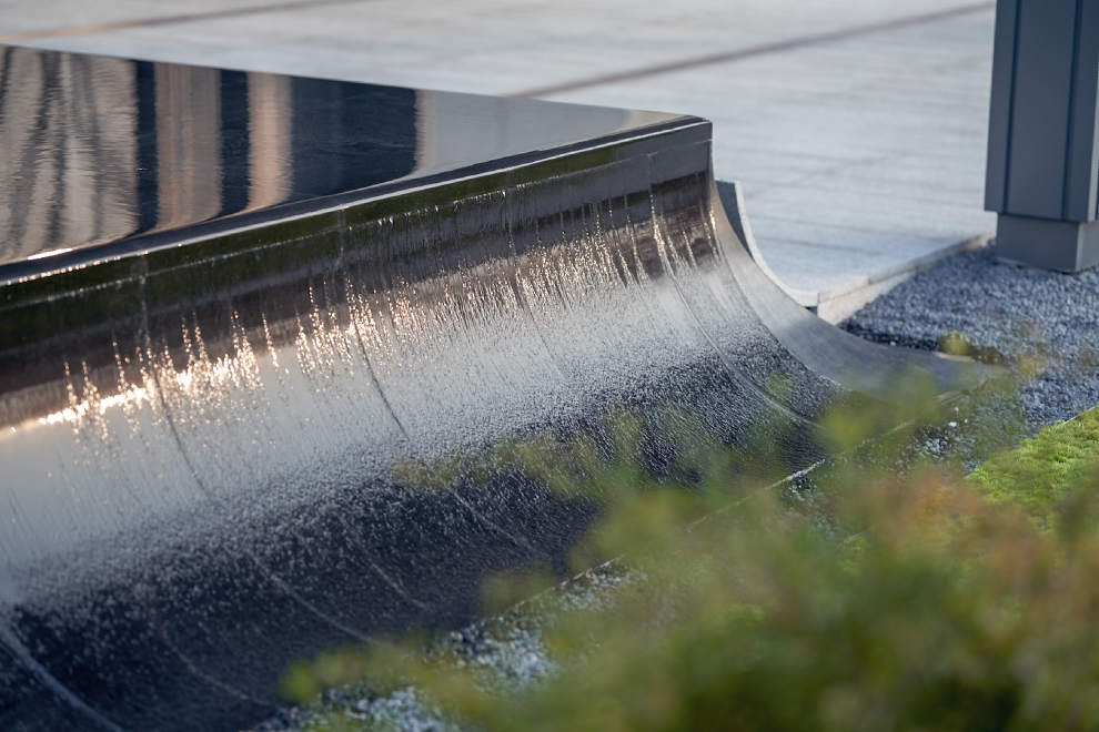 DSA东向景观丨杭州 顺发 美颂城.美学生活馆 景观设计 丨中国浙江-73
