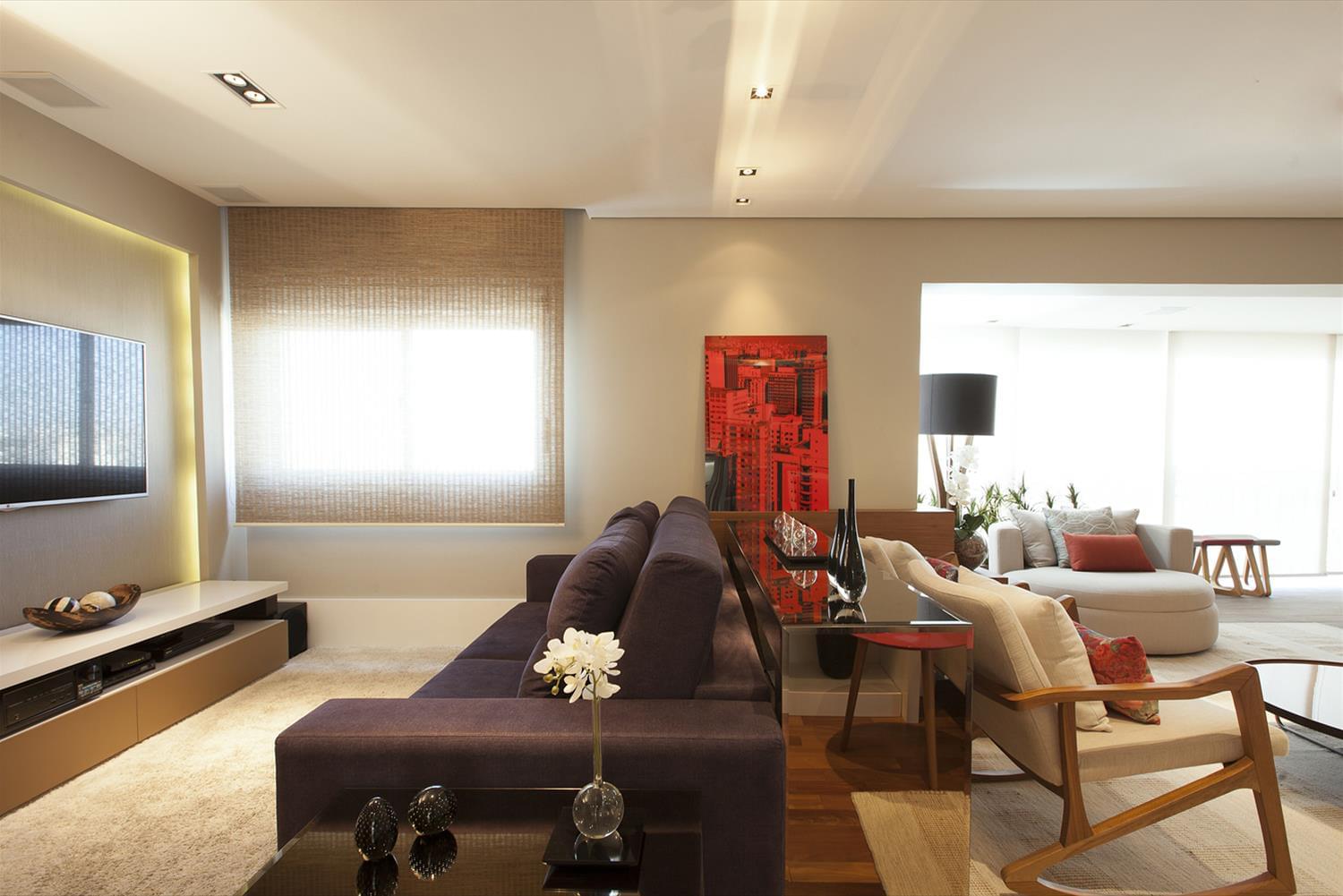 巴西 Residencial Brooklin 公寓-6