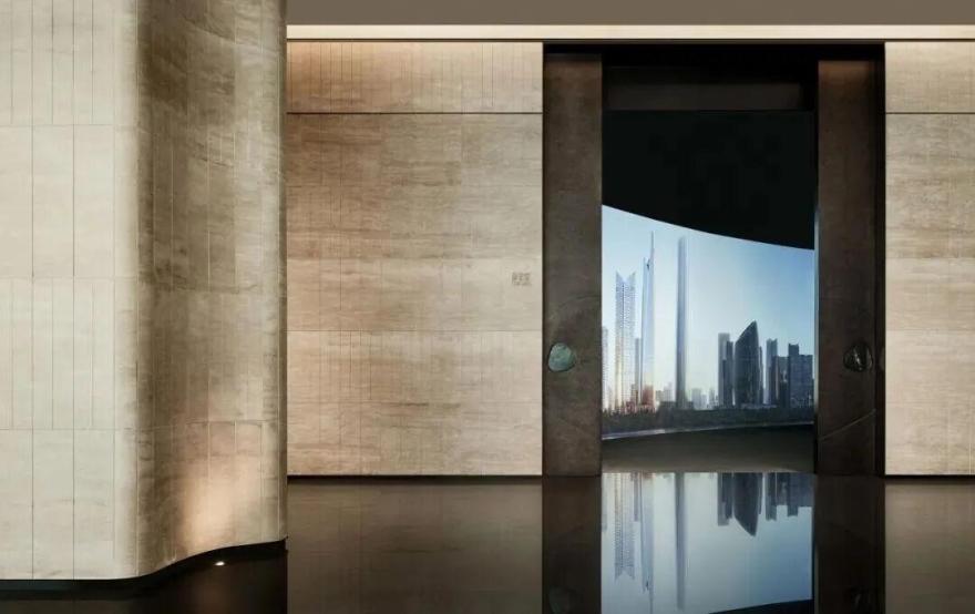 武汉宸嘉嘉佰轩丨中国武汉丨HWCD-26