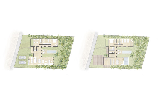 丨墨西哥丨Estudio AMA-37