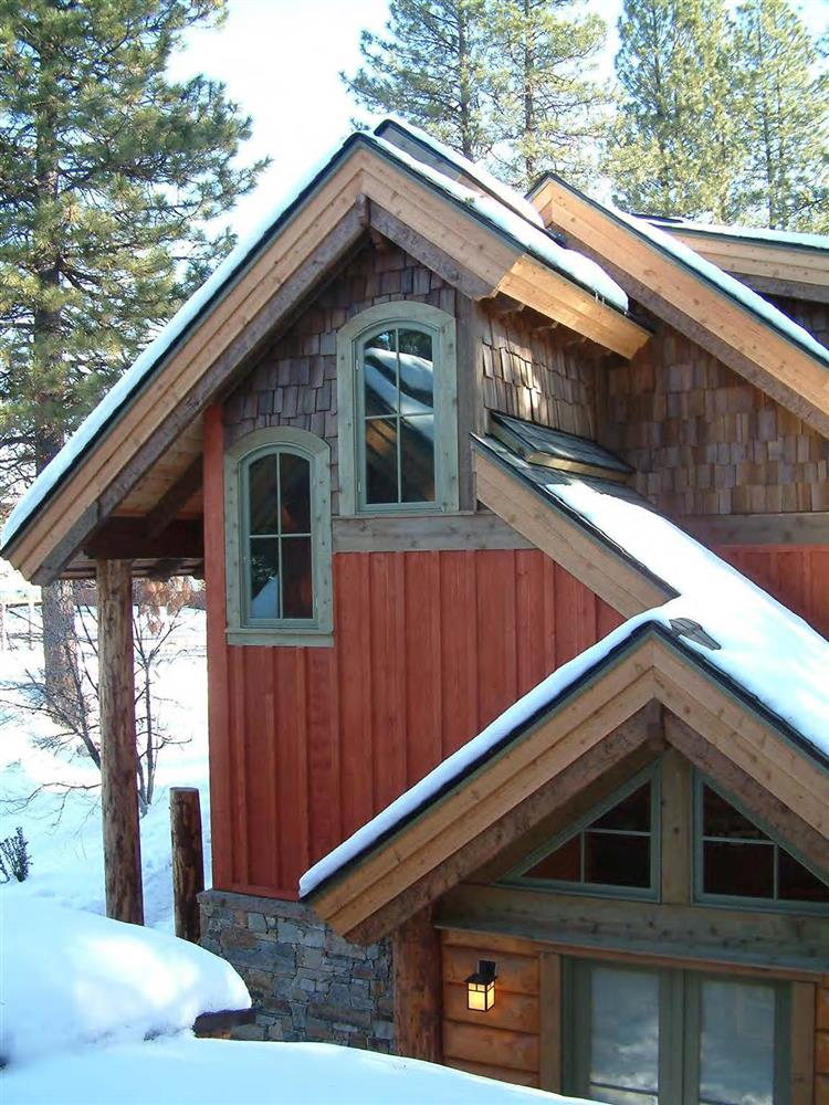 Plan of the Week: The Barn Owl | Natural Element Homes-12