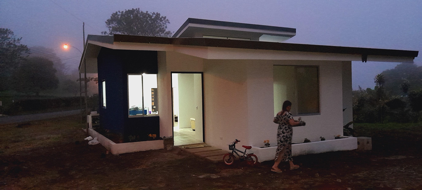 Casa Fernández Cruz (construida)-1