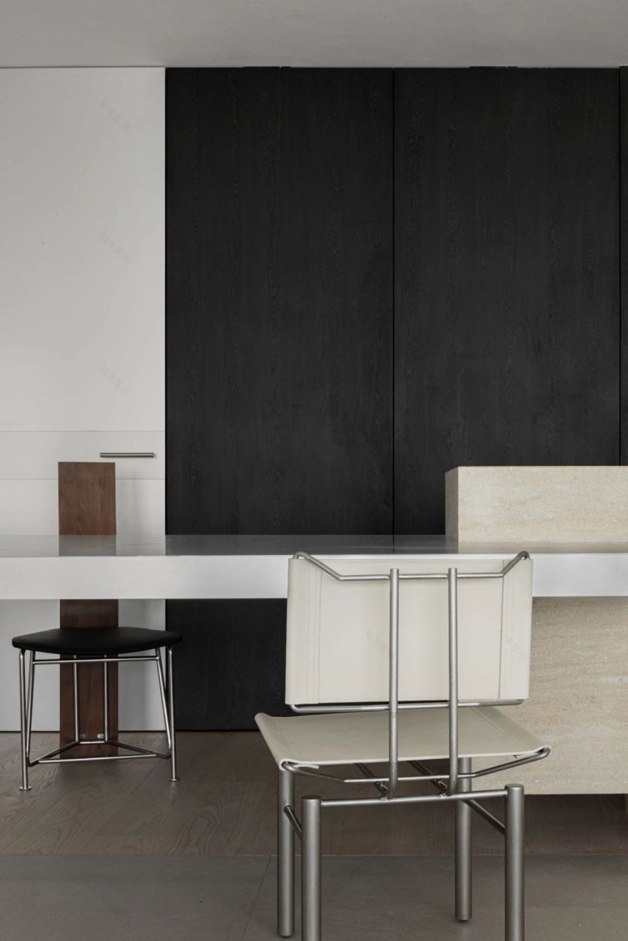 服装品牌主理人的美学空间试验场丨中国深圳丨无限 STUDIO 空间设计-24