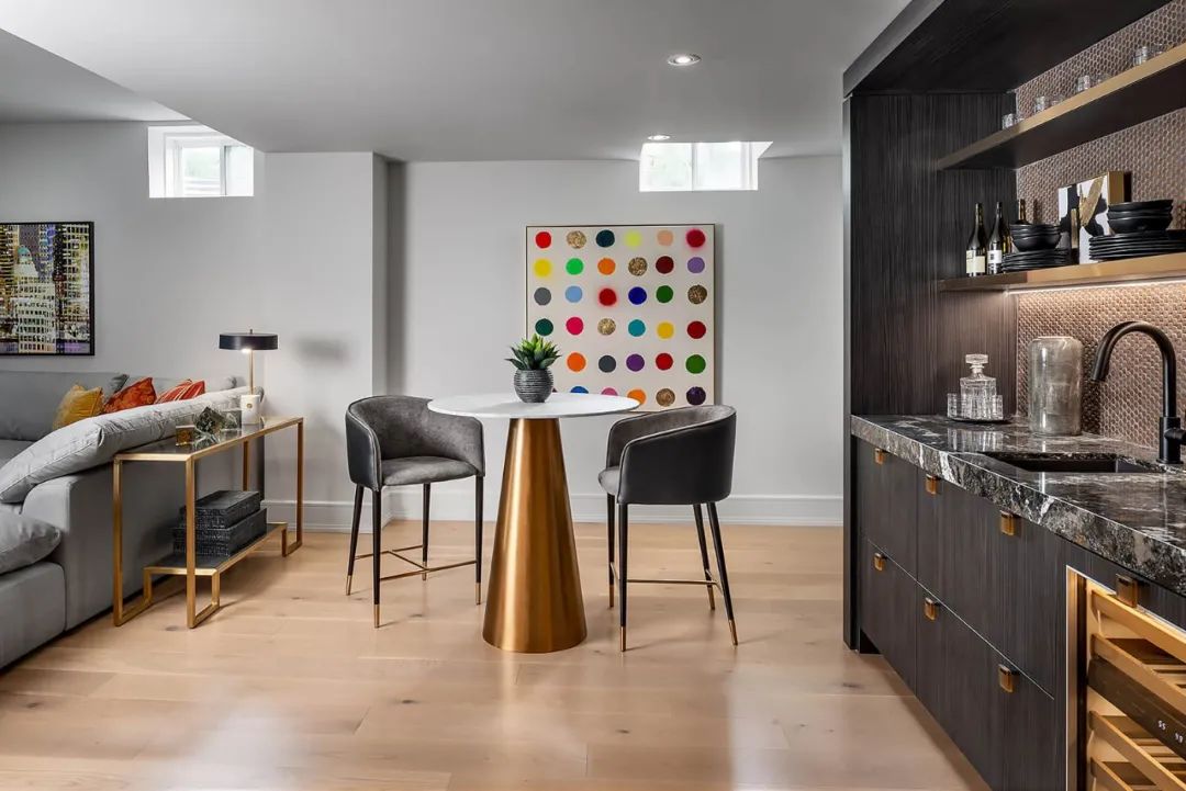 美式轻奢设计丨Jane Lockhart Design-61