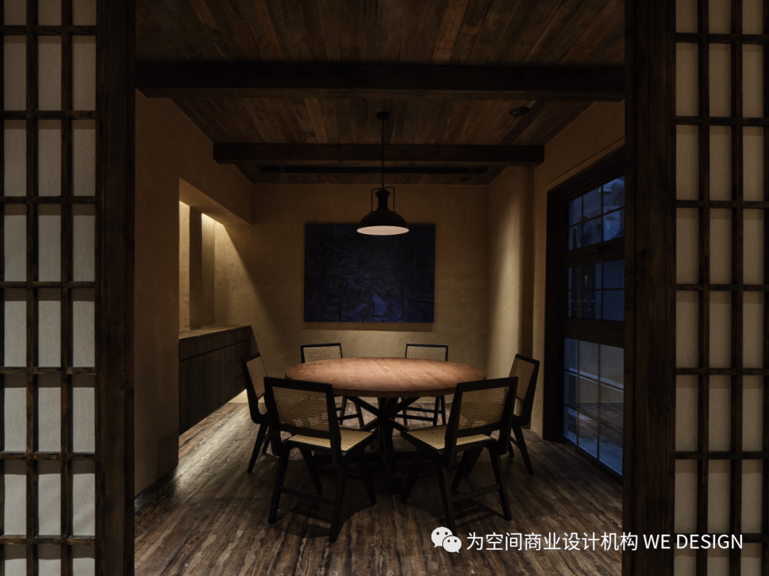 福州长乐老旧空间蜕变,餐饮文化新地标丨中国福州丨为空间商业设计机构-35