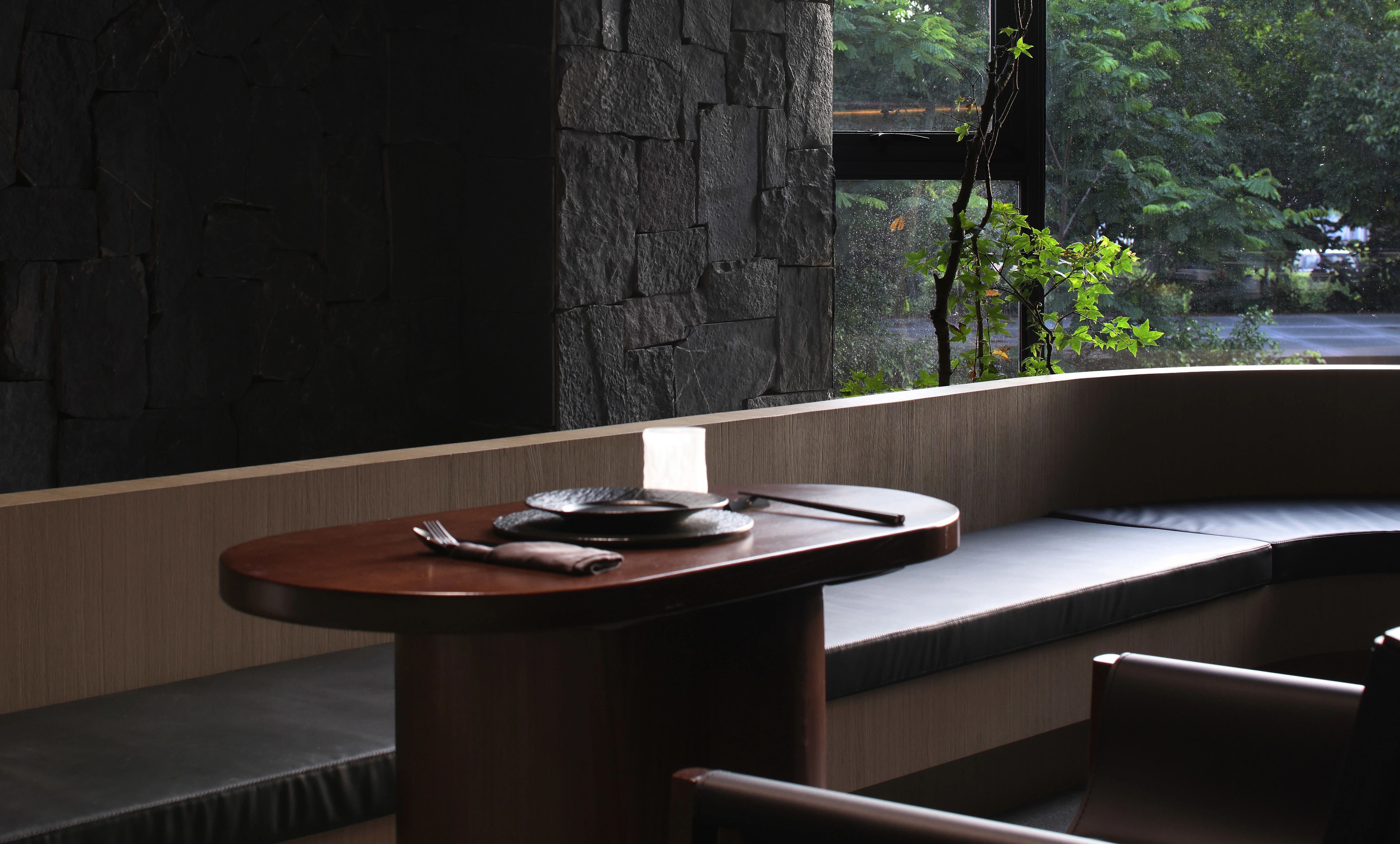 榴莲展厅丨中国厦门丨共界设计事务所-37