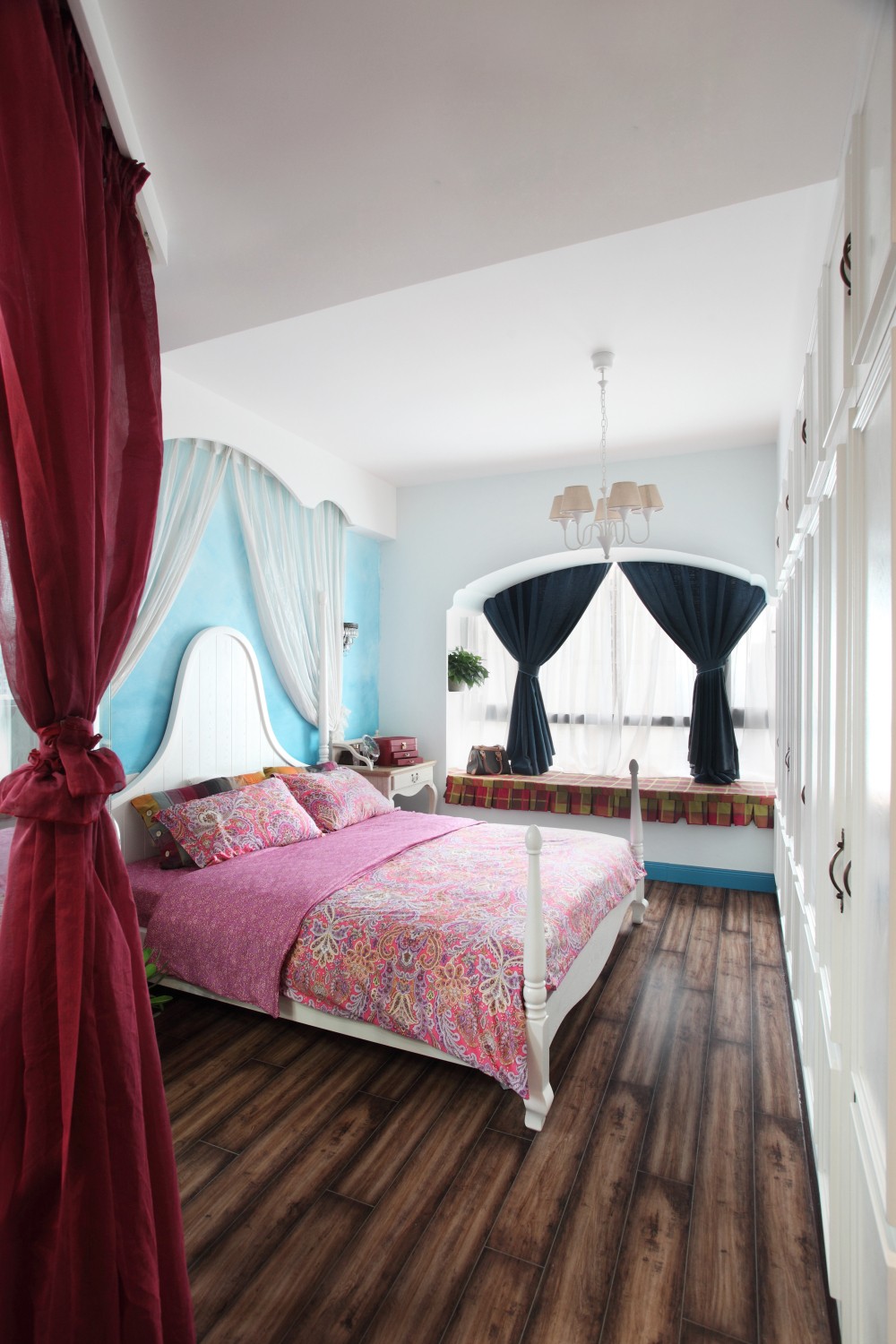 之境设计——龙凤兄妹的乌托邦-16