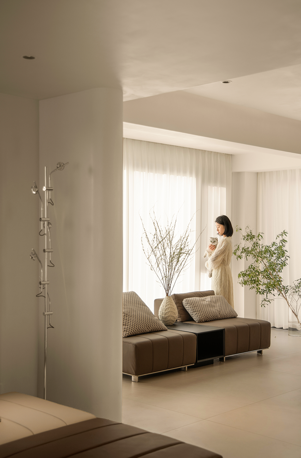 安庆·凤凰山庄丨中国安庆丨度设计机构-20