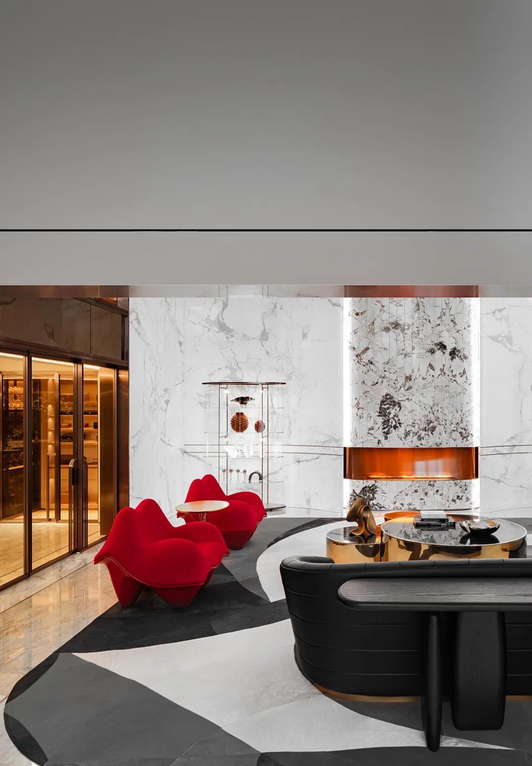 漳州·和園丨中国漳州丨gad杰地设计集团,邱德光设计事务所-19